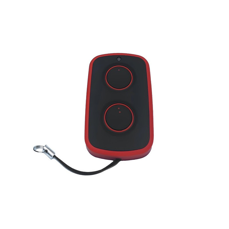 ریموت کنترل مدل HSP-W2