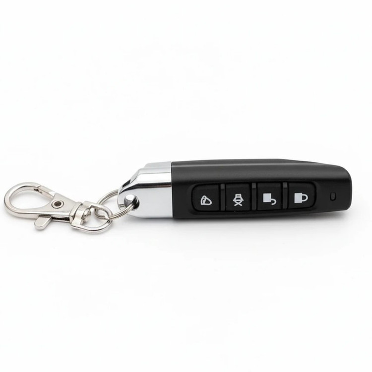 ریموت بلوتوثی دربازکن مدل AZR-BTA-PENCIL کد ۳۱۵ مجموعه 3 عددی