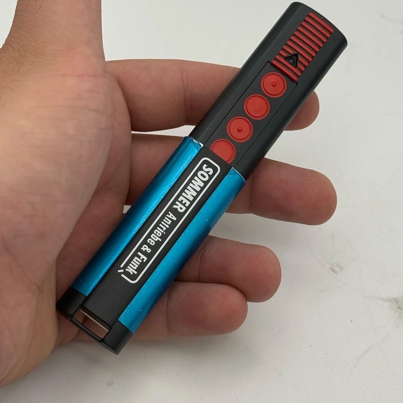 ریموت در پارکینگ چیکال مدل بلوتوثی کد K-305
