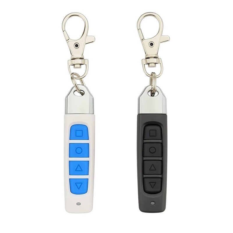 ریموت بلوتوثی دربازکن مدل pencil کد 433 مگاهرتز مجموعه 2 عددی