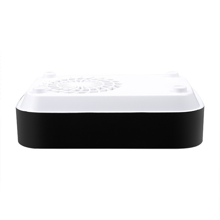 فن زیر دست کاشت ناخن بلوکیو مدل BQ858-3
