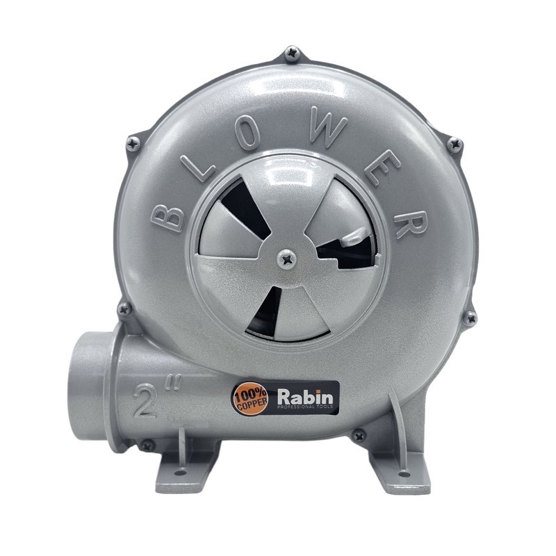 فن دمنده 150 وات رابین مدل R6120