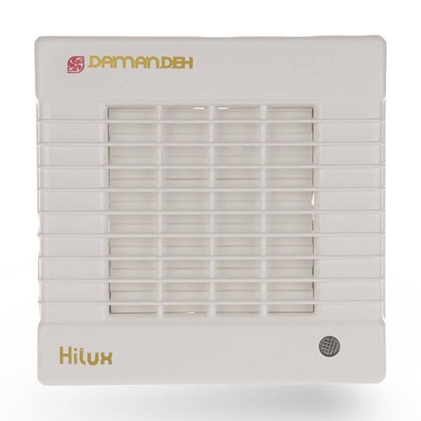 هواکش دمنده مدل VDI-10S2S