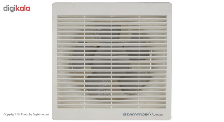 هواکش خانگی دمنده سری Autolux مدل VAL-20C4S