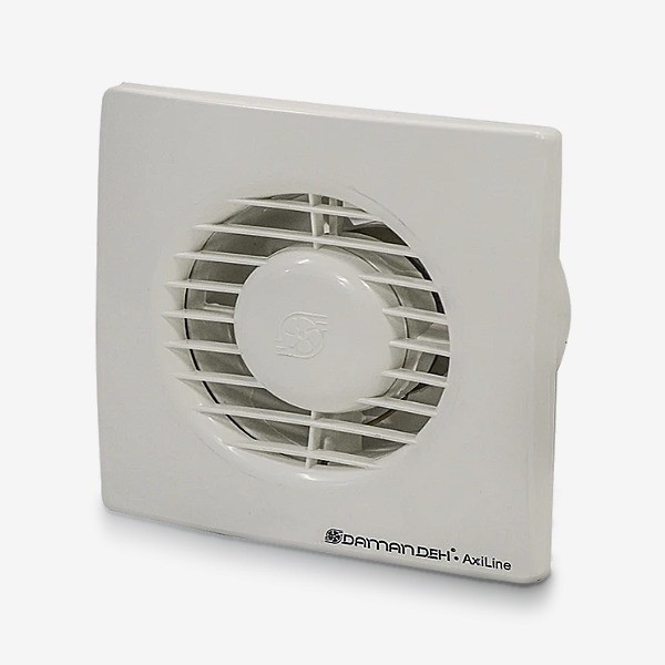 هواکش دمنده مدل VBX-20S2S