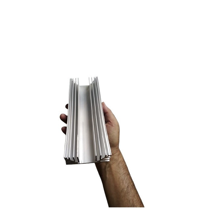 هیت سینک مدل شاخ گوزنی کد HIT-SH25CM680G