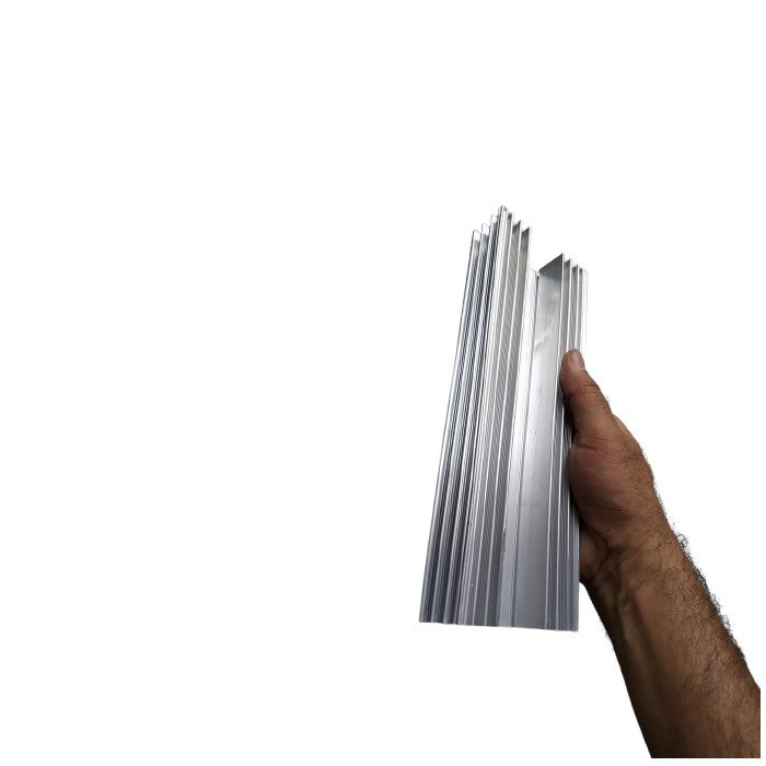 هیت سینک مدل شاخ گوزنی کد HIT-SH25CM680G