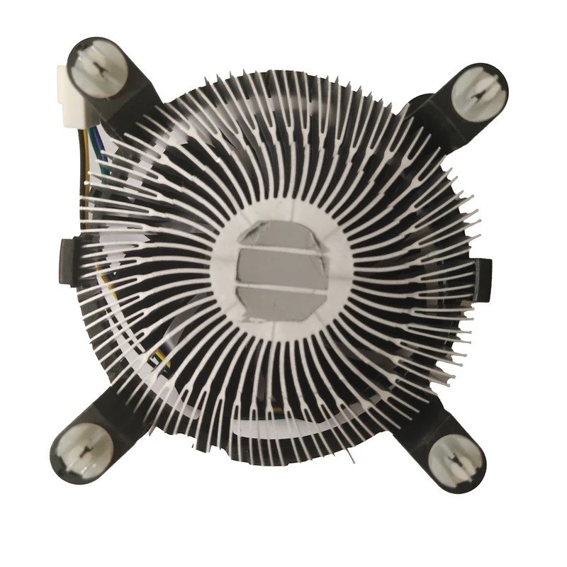 خنککننده پردازنده اینتل مدل LGA1200