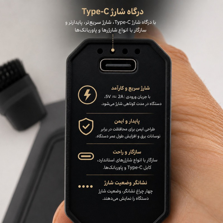 دستگاه دمنده جت فن و جارو شارژی 160 وات 130000 دور در دقیقه سویتو مدل ST-8113