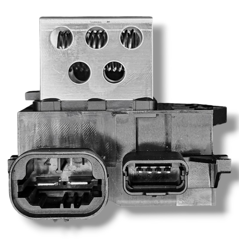مقاومت فن مدل B.I.G00315 مناسب برای تارا