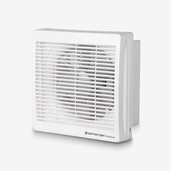 هواکش دمنده مدل VAL-30C4S