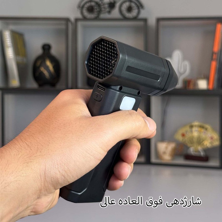 جت فن مدل تفنگی ویولنت کد 2248