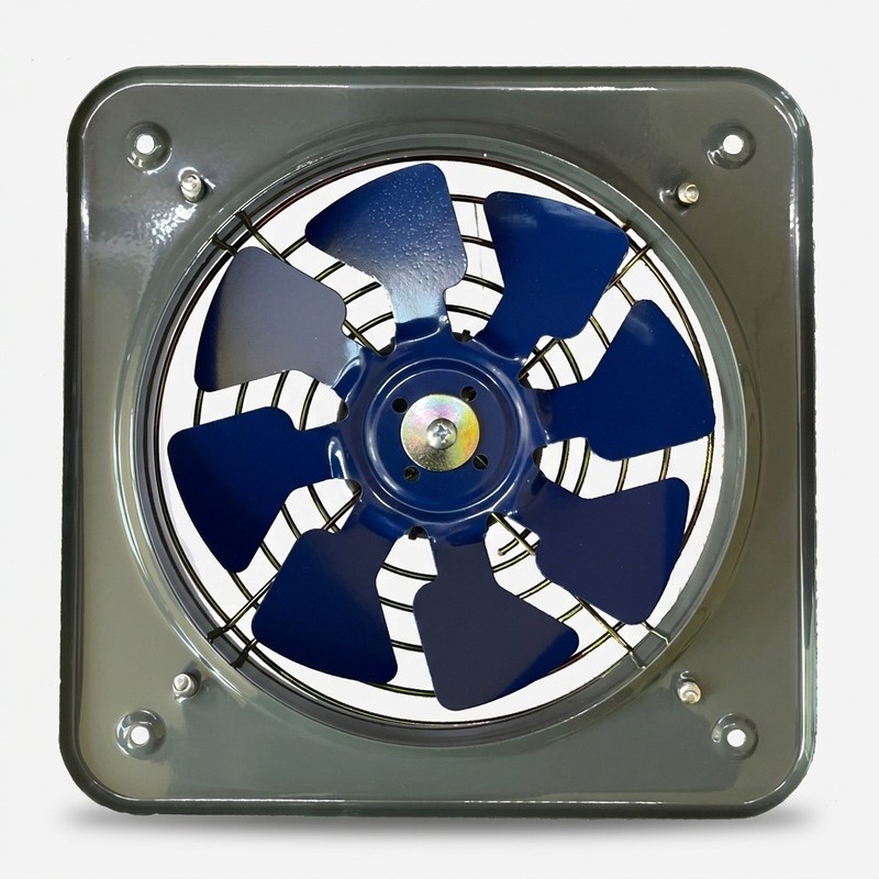 هواکش دمنده مدل VMA-15s2s