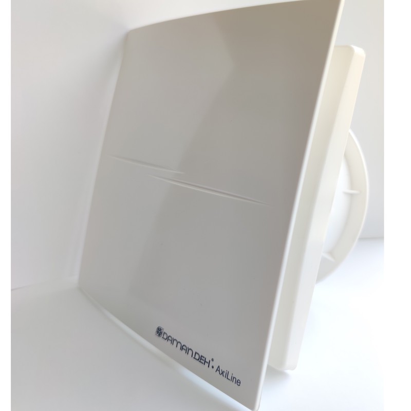 هواکش دمنده سری IP44 مدل VBX-15S2S-IP44