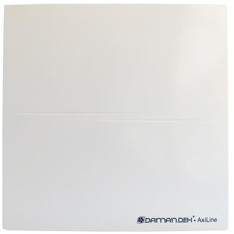 هواکش دمنده سری IP44 مدل VBX-10S2S-IP44