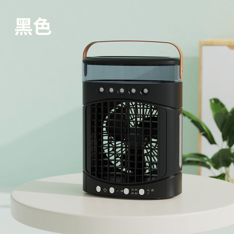 پنکه رومیزی مدل 10W AIR COOLER FAN