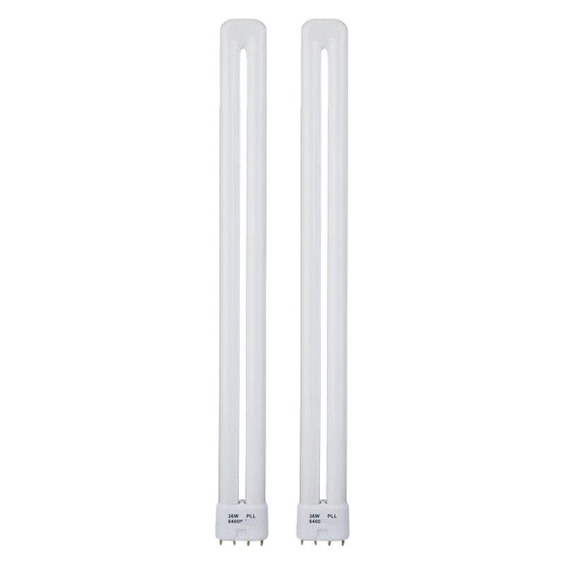 لامپ اف پی ال 36 وات پارس شهاب مدل Ka036 پایه 2G11 مجموعه 2 عددی