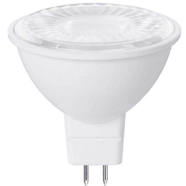 لامپ هالوژن ال ای دی 8 وات مدل GCC پایه سوزنی بسته 20 عددی
