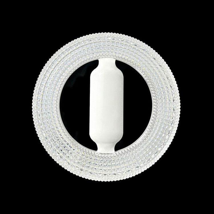 لامپ کم مصرف 18 وات مودی مدل IR-MD1018R پایه E27