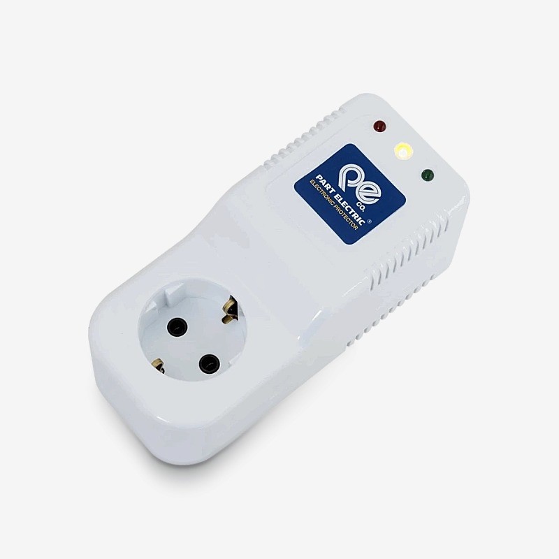 محافظ نوسان برق پارت الکتریک مدل PE689