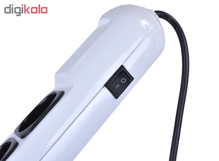محافظ ولتاژ لوازم صوتی و تصویری کاوه مدل KCP2525C