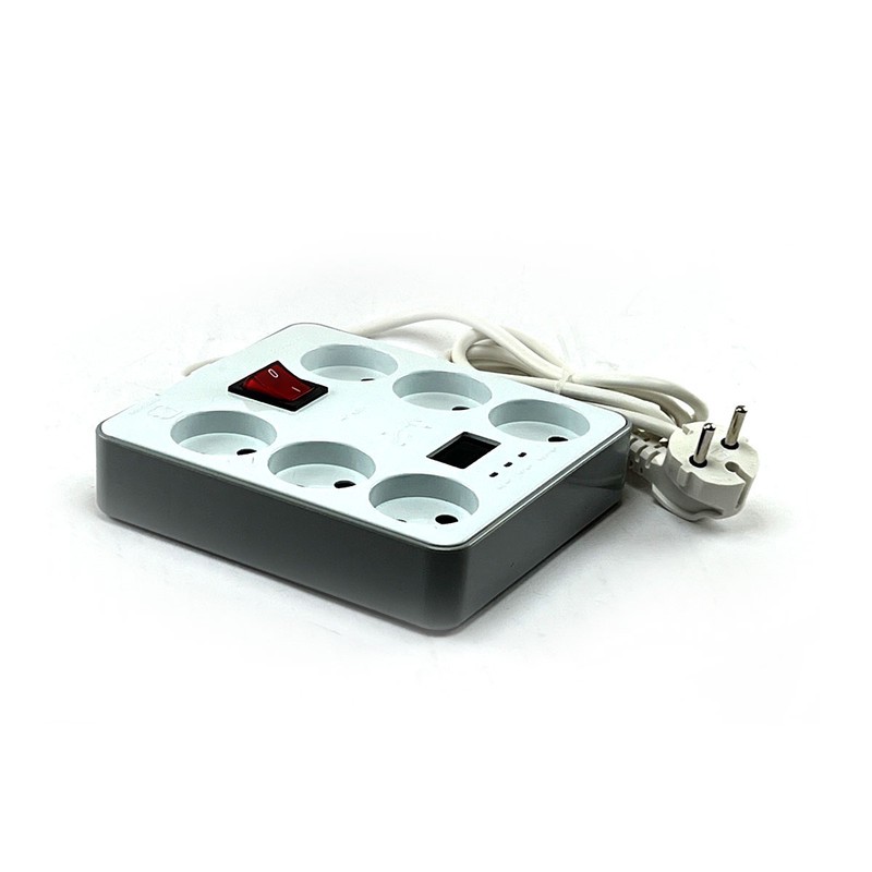 محافظ ولتاژ تیراژه مدل M106