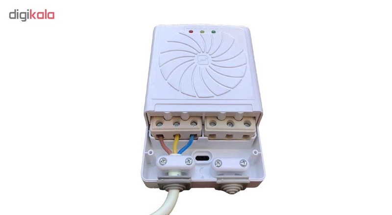 محافظ ولتاژ ترمینالی تیراژه مدل S9009