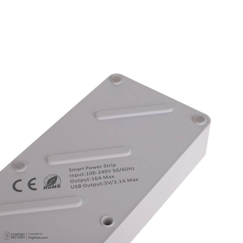 محافظ ولتاژ مدل Smart