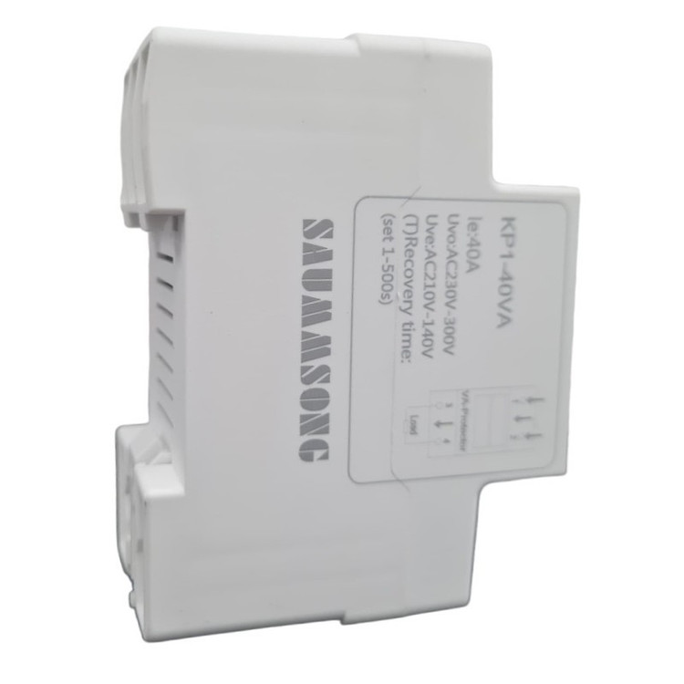 محافظ ولتاژ و جریان ثومثانگ مدل KP1-40VA