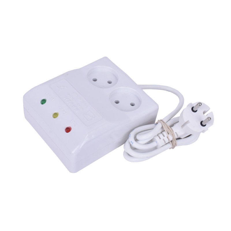 محافظ ولتاژ کاوه مدل krp222