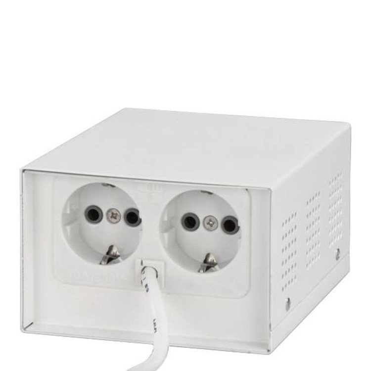 محافظ ولتاژ سارا مدل P255F