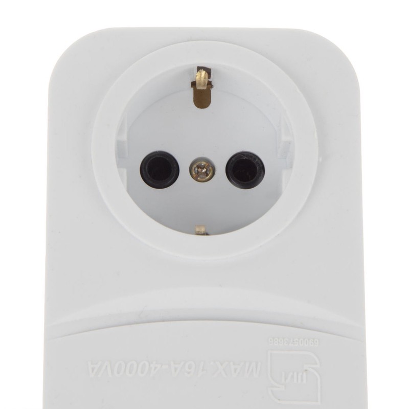 محافظ ولتاژ خیام الکتریک مدل kh8066