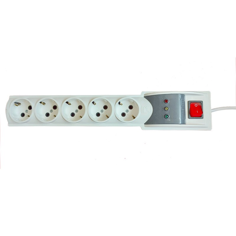 محافظ برق مایسا مدل MP 247