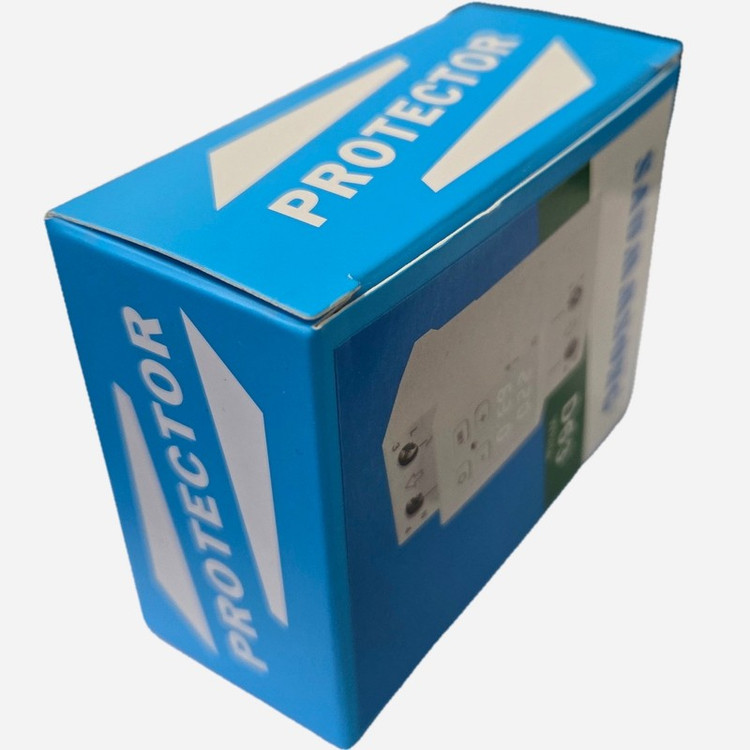 محافظ ولتاژ و جریان مدل KUP1-63VA