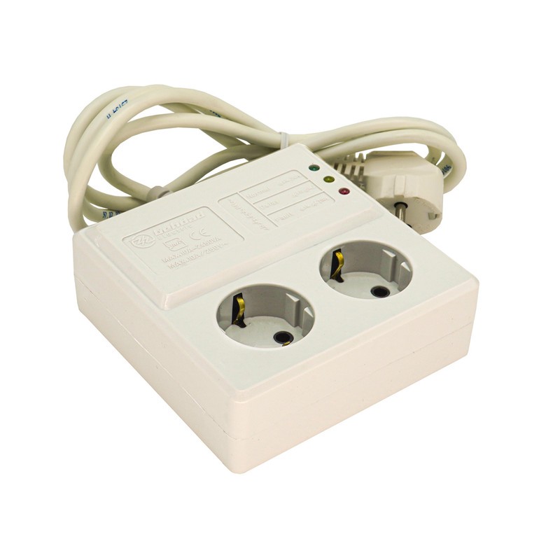 محافظ ولتاژ بهداد الکتریک مدل m05