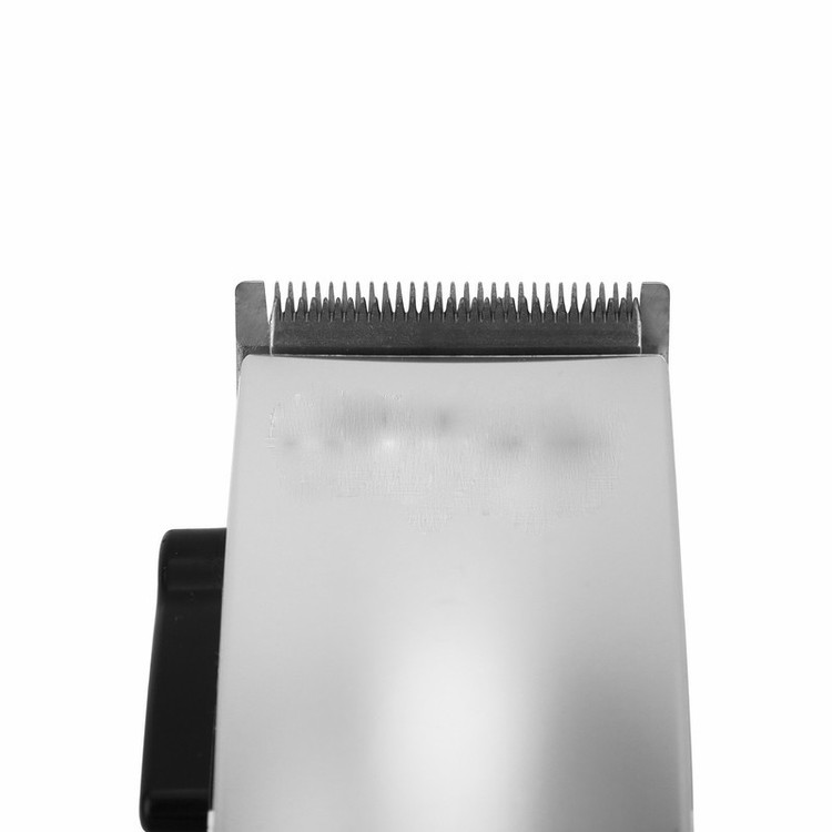 ست ماشین اصلاح و قیچی مو حیوانات خانگی وایکیل مدل WL-501 ۴ عددی