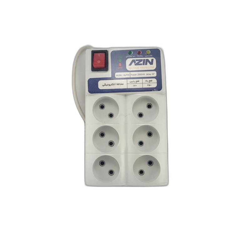 محافظ برق آذین کد Kx981200