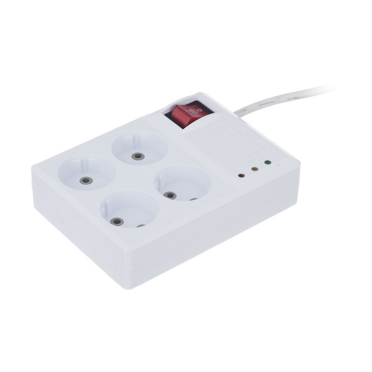 محافظ ولتاژ پیکو مدل 01