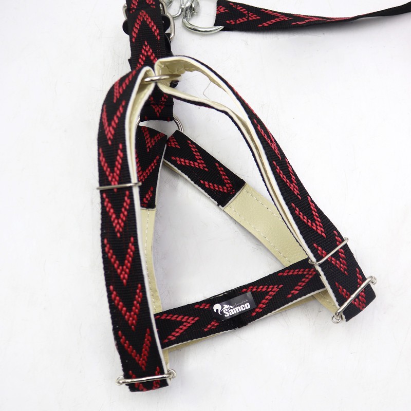 قلاده کتفی و بند نگهدارنده سامکو کد YPM-DAKHELCHARM-03CM