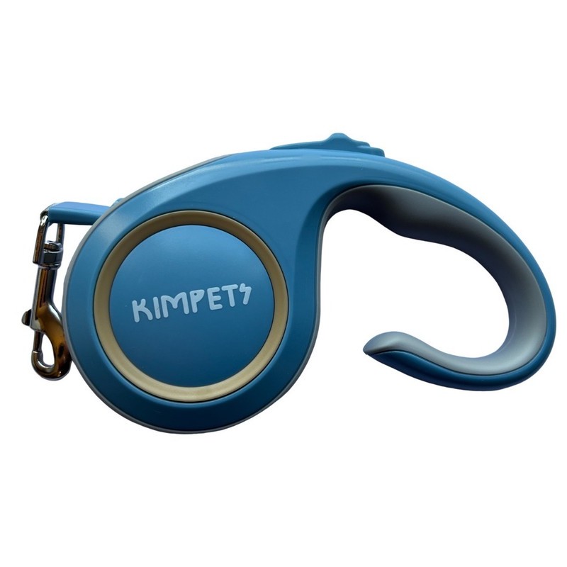 بند قلاده کیمپتی کد BLUE-5M