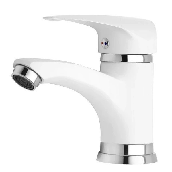 ست شیرآلات حکمت نشان مدل SK-DS مجموعه 6 عددی