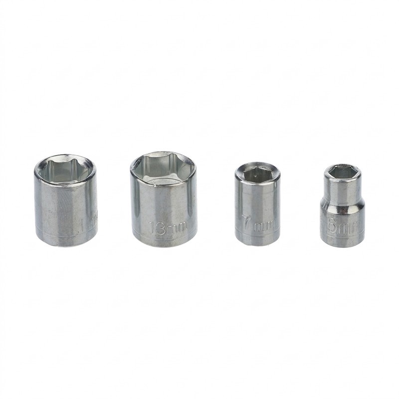 دریل پیچ گوشتی شارژی ۱۰ میلیمتری ۱۲۸ ولت جاب مدل JB-128 Industrial new مجموعه ۳۵ عددی