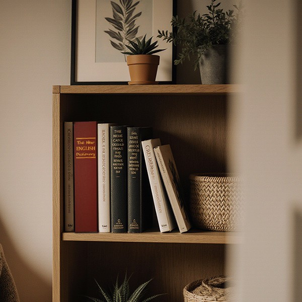 گاوصندوق سدید مدل مخفی کتابی مدل کلیدی وزن 1 کیلوگرم