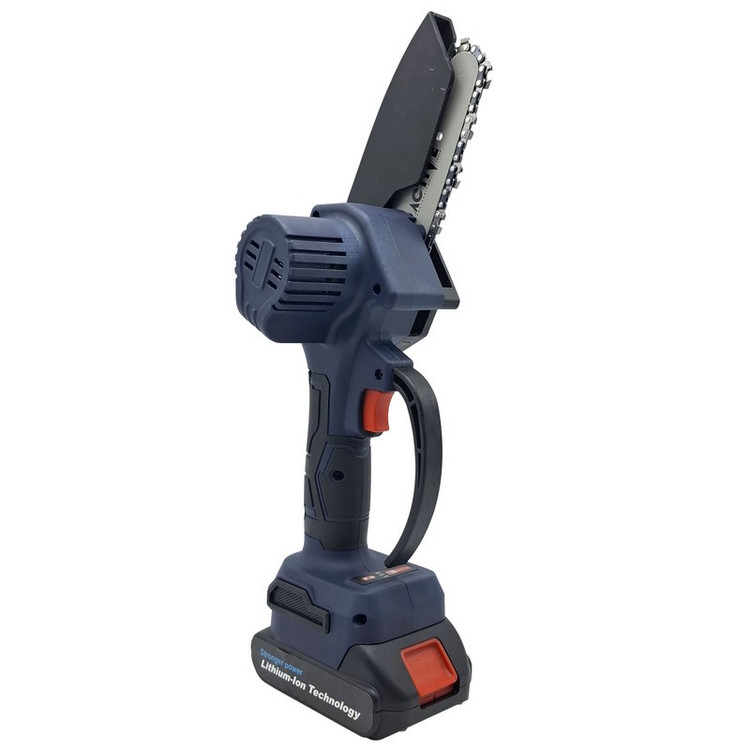 اره زنجیری شارژی براشلس اکتیو مدل AC_33100L کد 47