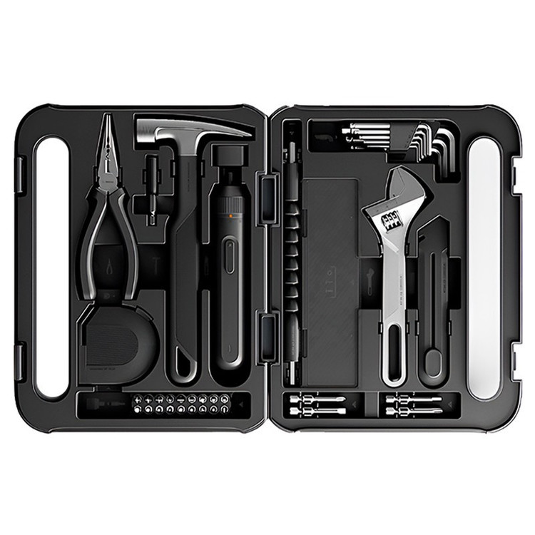 مجموعه 10 عددی ابزار میجیا مدل MJGJX001QW
