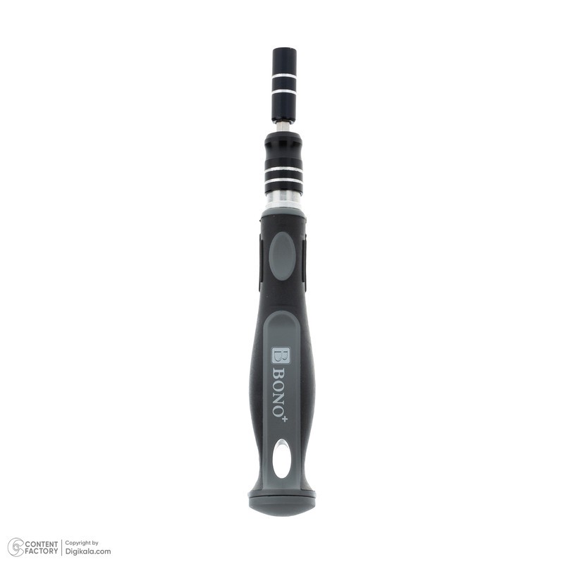 پیچ گوشتی ساعتی بونو مدل PSD15 مجموعه 48 عددی