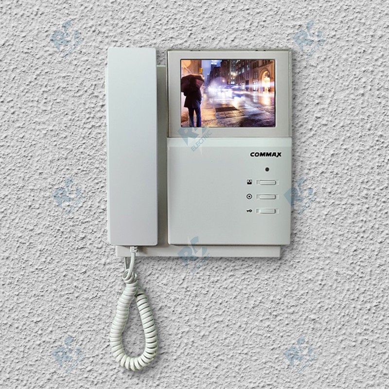 دربازکن تصویری کوماکس مدل 4PNC