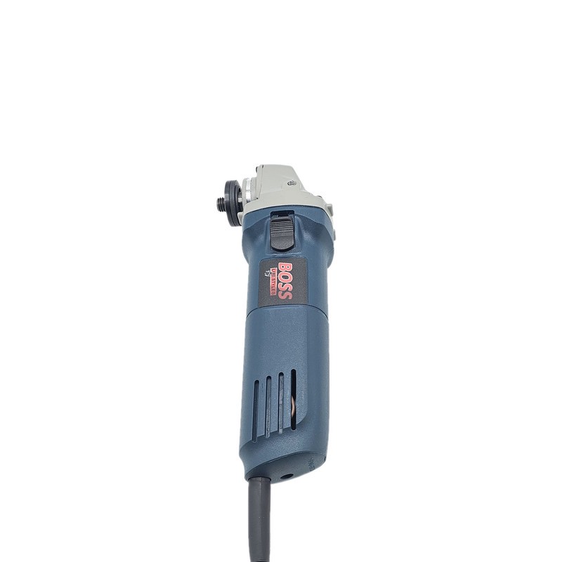 مینی فرز صنعتی باس مدل YJ-6-100