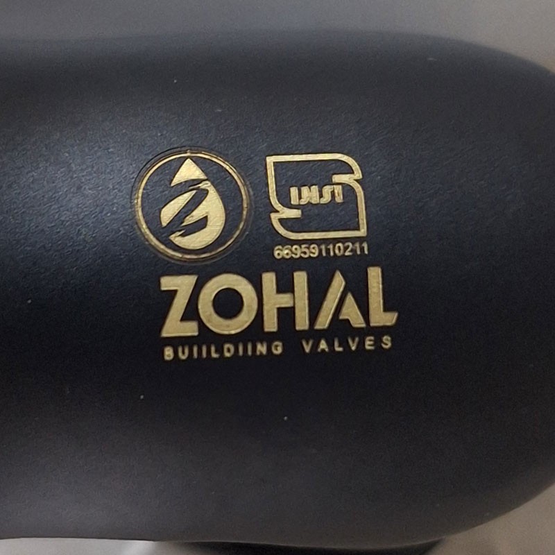 شیر آشپزخانه زحل مدل دیواری درنا