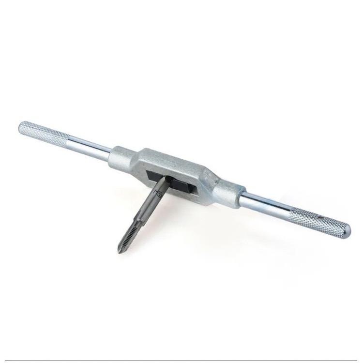 قلاویز و حدیده مدل M3 - M12 مجموعه 32 عددی